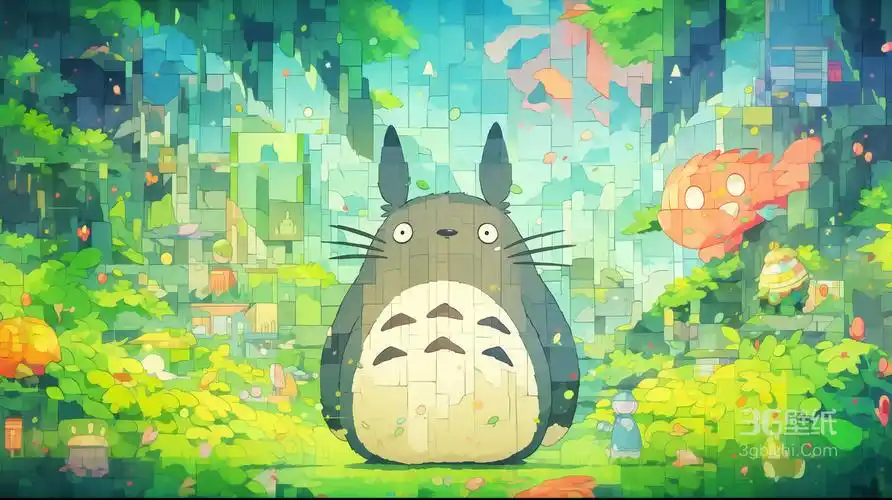 光影图集第一张：冷调科幻光色样本