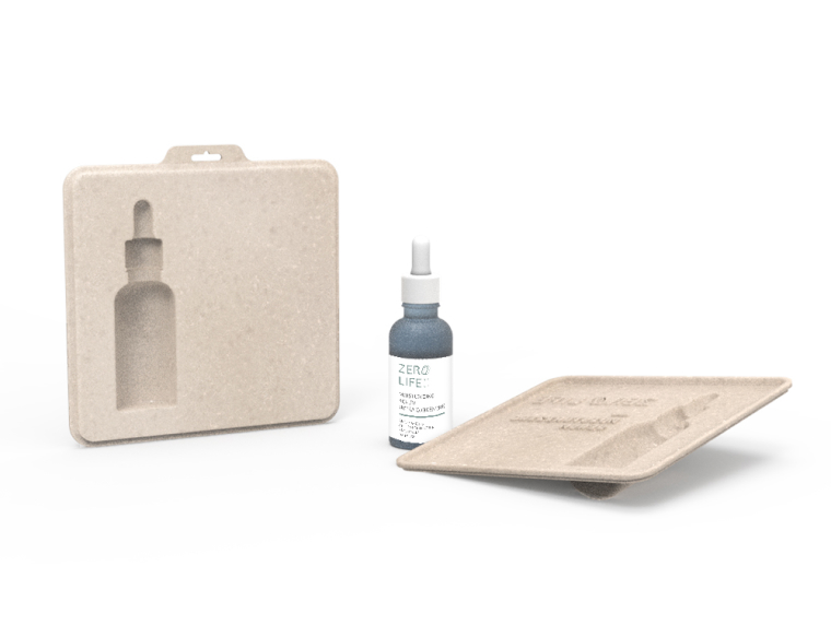 Zerolife package list