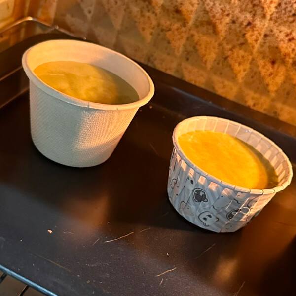 Pulp Baking Box​ 01