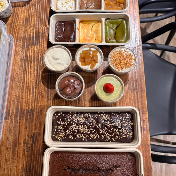 Pulp Baking Box​ 04