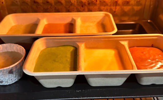 Pulp Baking Box​ 05