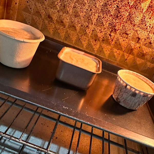 Pulp Baking Box​ 07