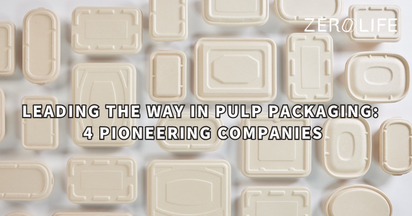 Pulp Packaging