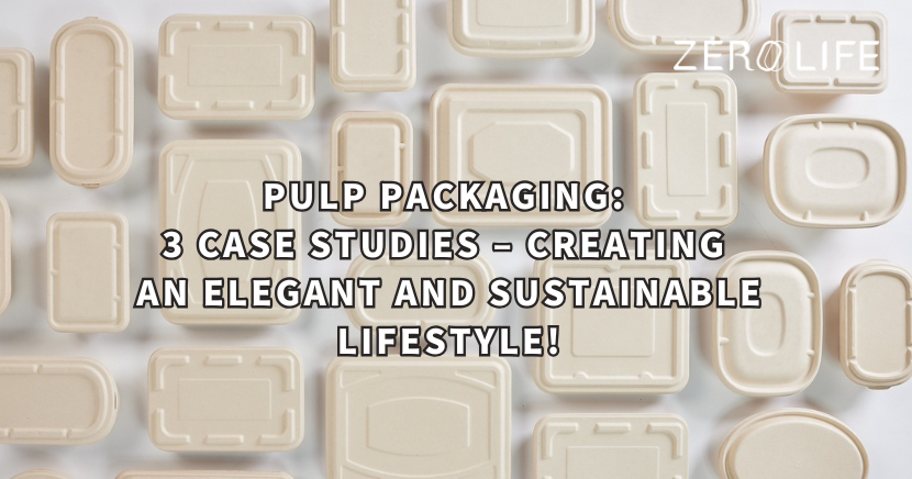Pulp Packaging