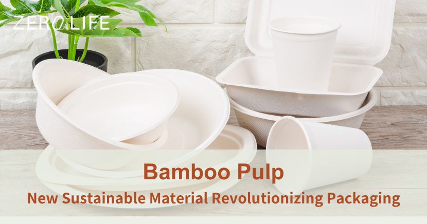 Hello, eco-conscious readers! Every year, millions of tons of plastic waste pollute our planet, choking oceans, filling landfills, and harming wildlife. But there’s hope on the horizon: bamboo pulp. This remarkable material is spearheading the revolution for sustainable packaging. As more people prioritize reducing their environmental footprints, bamboo pulp offers an innovative, practical solution that blends convenience with eco-friendliness. Let’s dive into why bamboo pulp is fast becoming the new standard in packaging, one that’s beneficial for both people and the planet.