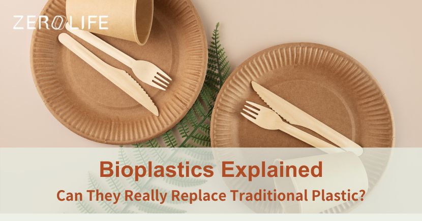 Plastic pollution is one of the biggest environmental challenges we face today. With discarded plastic clogging our rivers, oceans, and landfills, the need for sustainable alternatives is urgent. Enter bioplastics—a promising innovation in the world of eco-friendly materials. But can these plant-based plastics really replace traditional plastic? Let’s explore this revolution in sustainable living and uncover its potential to reduce waste and improve our planet’s health.