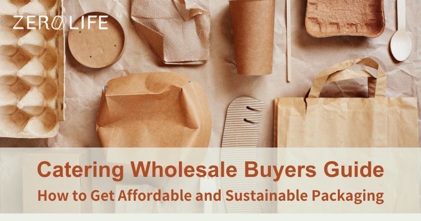 Greetings! Today, let’s dive into an essential guide for catering businesses: how to source affordable and sustainable packaging. Whether you're an established food service or just starting out, making eco-friendly choices isn’t just about saving the planet—it’s also about connecting with conscious consumers. By exploring sustainable packaging like plant fiber meal boxes, you’ll reduce plastic waste, lower your carbon footprint, and position your business as socially responsible. Let’s uncover the practical ways to make sustainability a profitable part of your catering business.