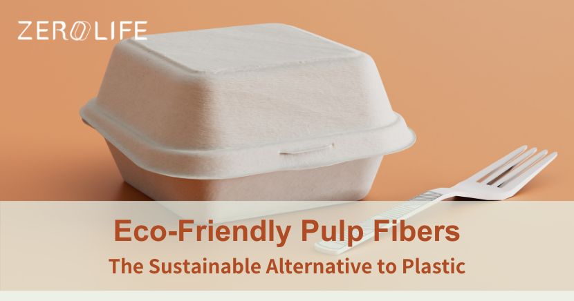 Eco-Friendly Pulp Fibers: The Sustainable Alternative to Plastic The overwhelming amount of plastic waste in our daily lives is undeniable, and the consequences of its use are starkly visible in our oceans, landfills, and even the food we eat. As the need for sustainable solutions grows, eco-friendly pulp fibers are emerging as a shining star in the fight against plastic pollution. These biodegradable, plant-based fibers are not only a practical alternative to harmful plastics but also a positive step forward in creating a healthier planet for future generations.