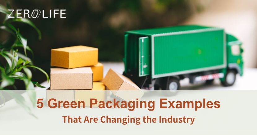 With more consumers prioritizing sustainability, the demand for eco-friendly packaging solutions has soared. Plastic waste has long been a global issue, contributing to pollution and harming ecosystems. Luckily, businesses are stepping up by adopting innovative green packaging options. These alternatives reduce environmental impact, conserve resources, and contribute to a circular economy. Let me take you through five inspiring examples of green packaging that are transforming how industries operate and encouraging us all to make more sustainable choices.