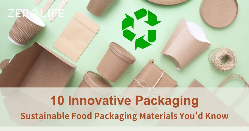 Hello, sustainability enthusiasts! Have you ever wondered how small changes in everyday choices can make a big difference for the planet? One area ripe for transformation is food packaging—not only in reducing waste but also in adopting innovative materials that minimize environmental impact. In this article, I'll introduce you to 10 forward-thinking sustainable food packaging materials that are reshaping industries and helping us move towards a more eco-friendly future.