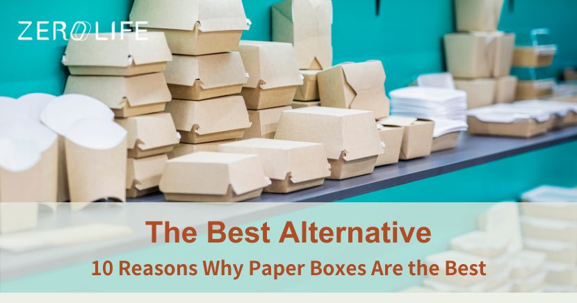 Welcome to my corner of the internet! Today, I'm diving into an important topic that's close to the heart of anyone passionate about sustainability: why paper boxes are the best alternative to plastic packaging. With plastic waste choking our oceans, landfills, and ecosystems, the need for eco-friendly solutions has never been more urgent. Paper boxes offer a sustainable, affordable, and practical option for businesses and consumers alike, making them a game-changer in reshaping our relationship with packaging.