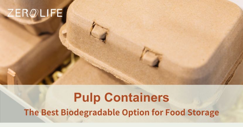 Plastic waste is one of the greatest challenges of our time, and making small lifestyle shifts toward sustainability can make a huge difference. One eco-friendly switch I’ve made is using biodegradable pulp containers for food storage. These containers, made from plant-based fibers, are not only functional but also align perfectly with my desire to reduce single-use plastics. If you’re wondering how to combine convenience with sustainability, it’s time to explore how pulp containers can transform your approach to food storage while being kind to the planet.