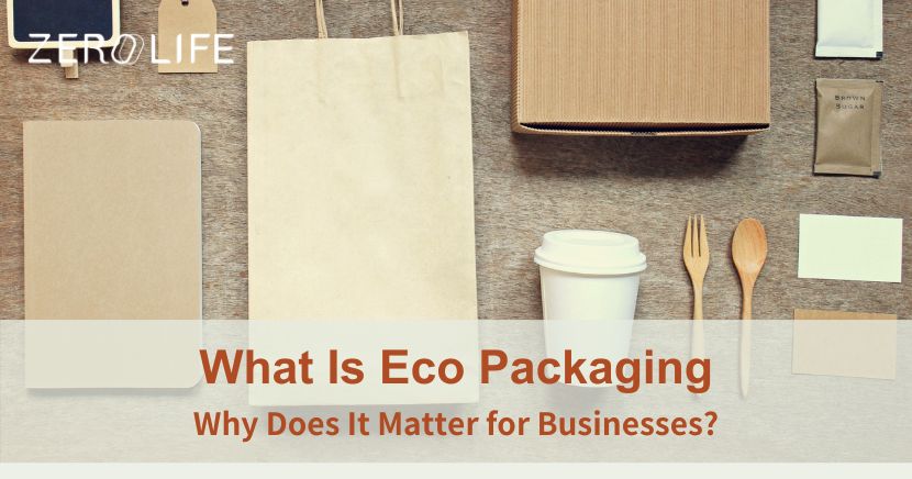 Greetings! As someone who has been increasingly mindful of my daily choices and their impact on the planet, I realized how significant packaging is in both local and global efforts toward sustainability. It’s not just about what we use but how it's made and disposed of—and that's where eco packaging comes into play. By choosing sustainable packaging, businesses and consumers alike can drastically reduce plastic waste, lower their environmental footprint, and contribute to a healthier Earth for future generations.