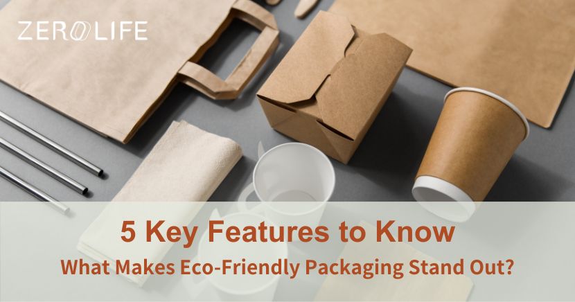 Eco friendly packaging material expert insights